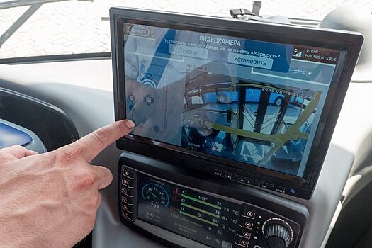 Новые автобусы вышли на дороги Зеленограда