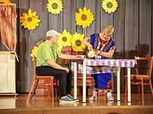 Мечты «Надежды». Как выступили незрячие актеры из Иркутска в Москве?