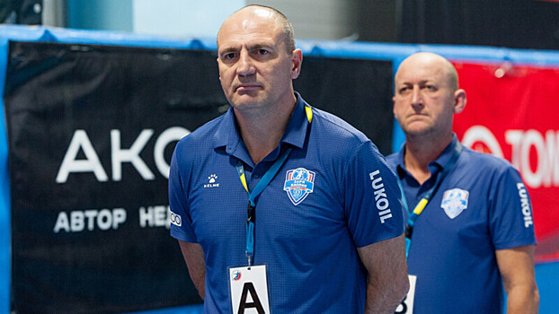 В ФГР надеются, что следственные органы разберутся в ситуации с избитым тренером гандбольного «Динамо»