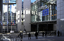 Кто хочет взять Брюссель. Правые партии сверили часы перед выборами в Европарламент