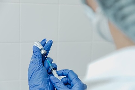 Вакцинация населения приостановлена в ТЦ «Пилот» в Щелкове из‑за сложной эпидобстановки