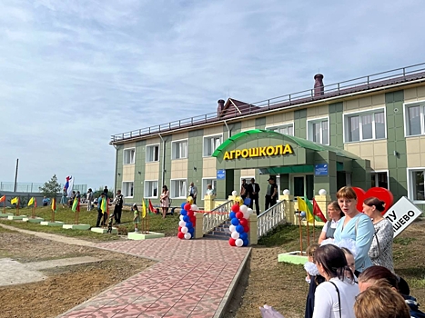 В ближайшие пять лет в Забайкалье планируют решить вопрос с овощехранилищем - Денис Бочкарёв