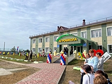 В ближайшие пять лет в Забайкалье планируют решить вопрос с овощехранилищем - Денис Бочкарёв