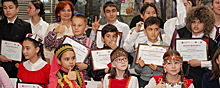Школьницы из Чебоксар стали победителями международного конкурса «Билингва»