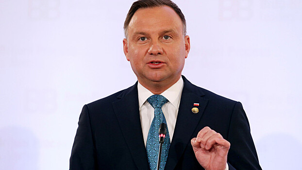 Премьер Польши заявил, что Европе нужен новый план Маршалла, чтобы спасти рабочие места
