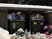 Камеры установят в Нижегородской области для борьбы с незаконными свалками