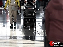 Стамбульский аэропорт за месяц обслужил до 6 млн пассажиров