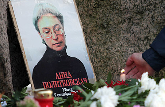 Политковский высказался о помиловании организатора убийства жены через СВО
