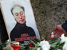 Политковский высказался о помиловании организатора убийства жены через СВО