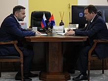 Максим Егоров: «У власти должны находиться люди, обладающие доверием общества и профессионализмом»