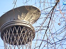 Находка на ВДНХ: на задворках обнаружили творение знаменитого авангардиста