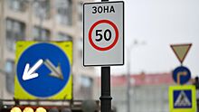 Россиянам напомнили о появлении новых дорожных знаков