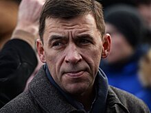 Свердловский губернатор попросил поддержать благотворительные фонды