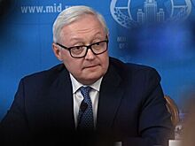 Россия призвала США отказаться от санкций против Ирана