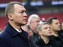 Дегтярёв заявил о скором полноценном допуске российских юниоров в ряде видов спорта