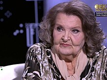 Первая жена Лещенко призналась, что любит его до сих пор