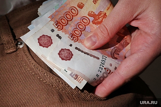 Курганцы за девять месяцев перечислили мошенникам 250 млн рублей