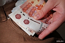 Курганцы за девять месяцев перечислили мошенникам 250 млн рублей