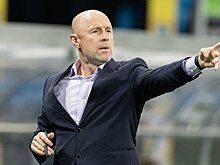СМИ: стало известно, кто из помощников Федотова по "Сочи" присоединится к нему в ЦСКА