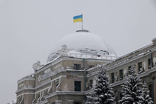 В Киеве заявили о бессмысленности глобального саммита мира без участия России