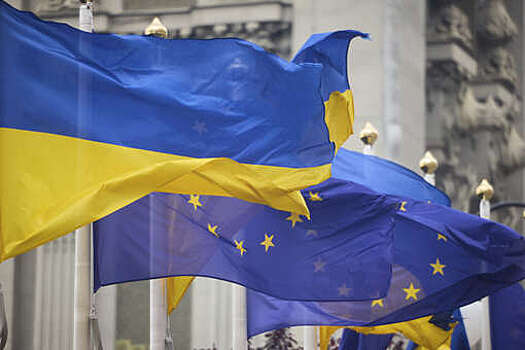 Политолог Латышев: Восточная Европа против вступления Украины в Евросоюз