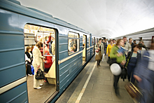 Четыре главных опасности при поездках в метро