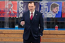 «Витязь» выиграл у ЦСКА, забросив шайбу в овертайме после замены вратаря, видео