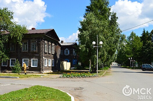 Не только Бледный, Летов и "Калинов мост": где жить, питаться и что ещё посмотреть во время фестиваля "Тарская крепость"