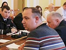 Зампред Рязанской гордумы Дмитрий Панкин исключён из ЛДПР