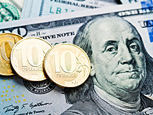 Рубль подкинет сюрприз осенью