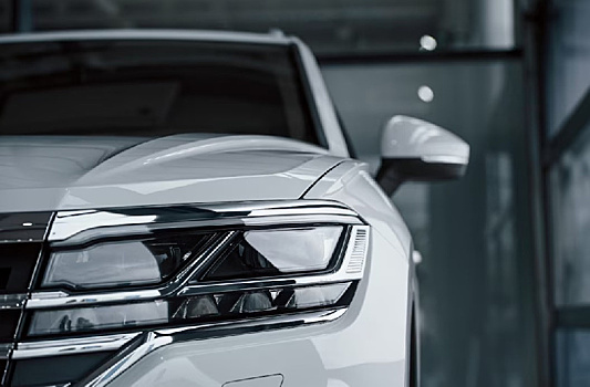 Амурчанин, мечтавший об автомобиле Lexus, чуть не потерял шесть миллионов рублей