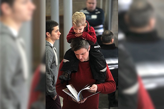 Как книжные магазины столицы живут в эпоху всеобщего онлайна