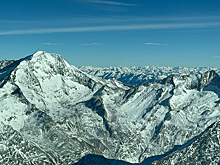 Снявший свой прыжок с вершины Альп итальянский турист-стример погиб