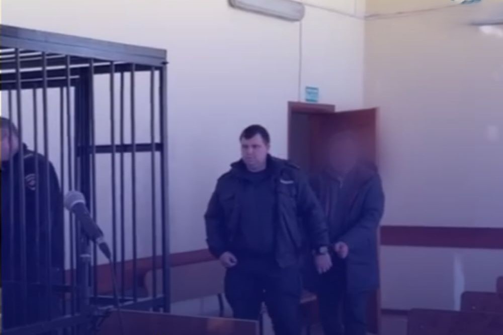 В Тульской области задержан инженер предприятия, на котором рухнула крыша