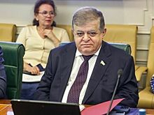 Сенатор Джабаров: ЕС очень быстро отвернется от Зеленского