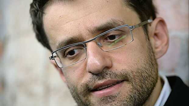 Томашевский: Ароняна считаю моральным победителем турнира в "классике"