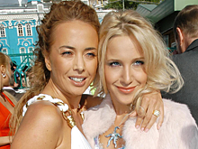 Юлия Ковальчук вспомнила о дружбе с Жанной Фриске: «Заменила старшую сестру»