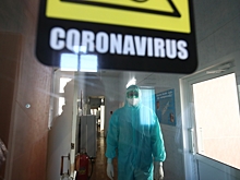В 22 районах Волгоградской области выявлены новые случаи COVID-19