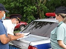 В Адыгее полицейские и судебные приставы проводят профилактическую операцию «Должник»