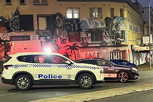 МИД РФ сообщил о погибших россиянах при стрельбе в Сиднее