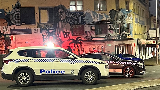 Теракт в Сиднее стал крупнейшей массовой стрельбой в стране за последние 30 лет