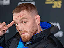 Чемпион UFC Маддалена ответил на вопрос о возможном бое с Исламом Махачевым