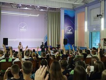 Почти 3,5 тысячи школьников приняли участие в проекте «Дом на каникулах»
