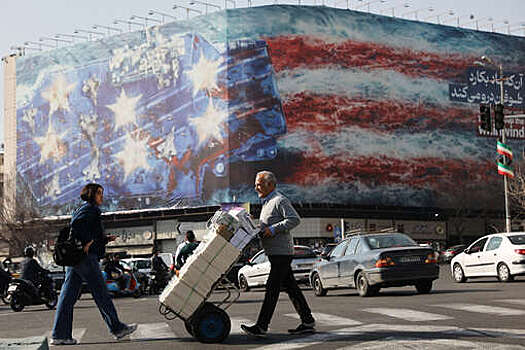 CBS: США будут готовы к ударам по Ирану уже к субботе