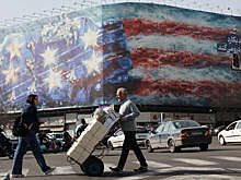 CBS: США будут готовы к ударам по Ирану уже к субботе