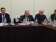 «Все дело в реальной политике». В Новосибирске обсудили региональный акцент президентских выборов