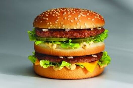 В Кемерове появится второй McDonald’s