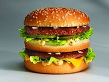 В Кемерове появится второй McDonald’s