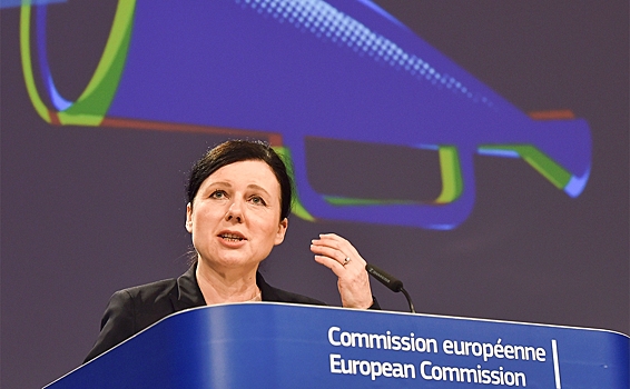 Еврокомиссию разочаровал подход стран ЕС к России