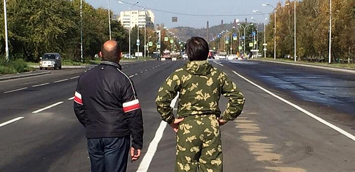 К Первостроителям Комсомольска предлагают добавить Первопоселенцев